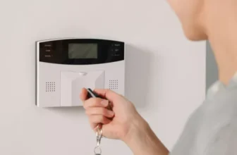 Was ist das beste Smart-Home-Sicherheitssystem für Mieter?