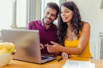 Budgetfreundliche Laptops für den täglichen Gebrauch