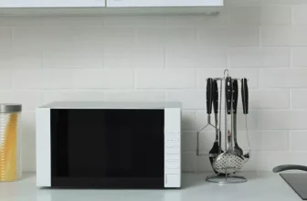 Sind Konvektionsöfen auf der Arbeitsplatte besser als normale Öfen?