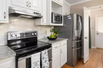 Ein Leitfaden für Anfänger zur Verwendung intelligenter Küchengeräte