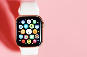 Smartwatches, die Stil und Funktionalität vereinen