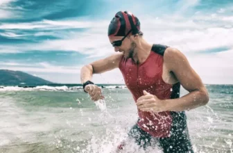 Was sind die besten wasserdichten Wearables für Schwimmer?