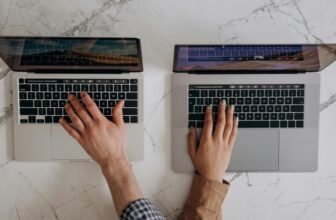 Was sind die besten Laptops für Remote-Arbeit?