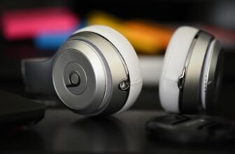 Welche Kopfhörer sind ideal für Audiophile?