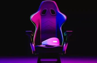 Erschwingliche Gaming-Stühle für lange Sitzungen