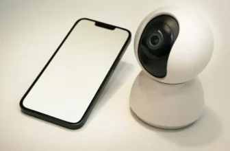 Erschwingliche intelligente Sicherheitsgeräte für jedes Zuhause