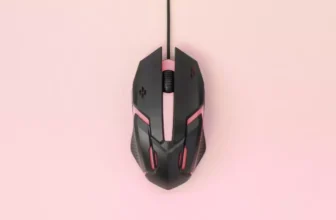 Auf welche Funktionen sollten Sie bei einer Gaming-Maus achten?