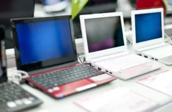 Top 10 der leichten Laptops für Vielreisende