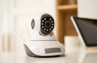Auf welche Funktionen sollten Sie bei einer intelligenten Überwachungskamera achten?