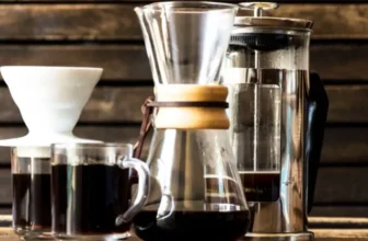 Wie wählen Sie die perfekte Kaffeemaschine für Ihre Bedürfnisse aus?
