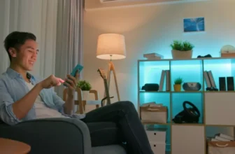 Wie richtet man mit Geräten ein Smart-Home-Ökosystem ein?