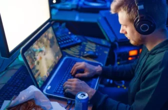 Top 10 Gaming-Laptops für Hardcore-Gamer