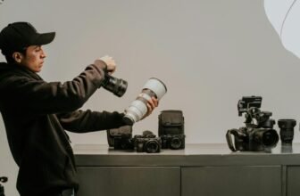 Welche Objektive sollten Sie für die Porträtfotografie verwenden?