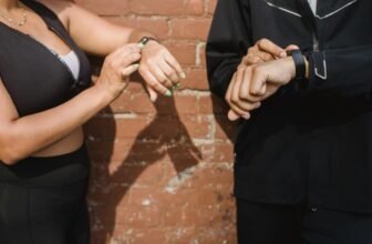 Sind tragbare Fitness-Tracker die Investition wert?