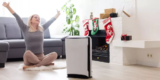 Wie wählen Sie den besten Luftreiniger für Ihr Zuhause aus?