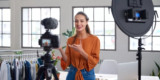 Auf welche Funktionen sollten Sie bei einer Kamera für Vlogging achten?