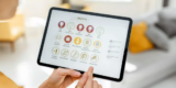 Smart-Home-Sicherheitssysteme, für die keine monatlichen Gebühren anfallen