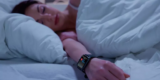 Wie verfolgen Smartwatches Ihre Schlafmuster?