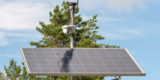 Was sind die besten solarbetriebenen intelligenten Überwachungskameras?