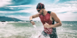 Was sind die besten wasserdichten Wearables für Schwimmer?