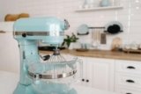 Wie Standmixer das Backen zu Hause revolutionieren