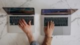 Was sind die besten Laptops für Remote-Arbeit?